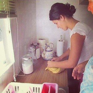 Meet your Posher, Vanessa